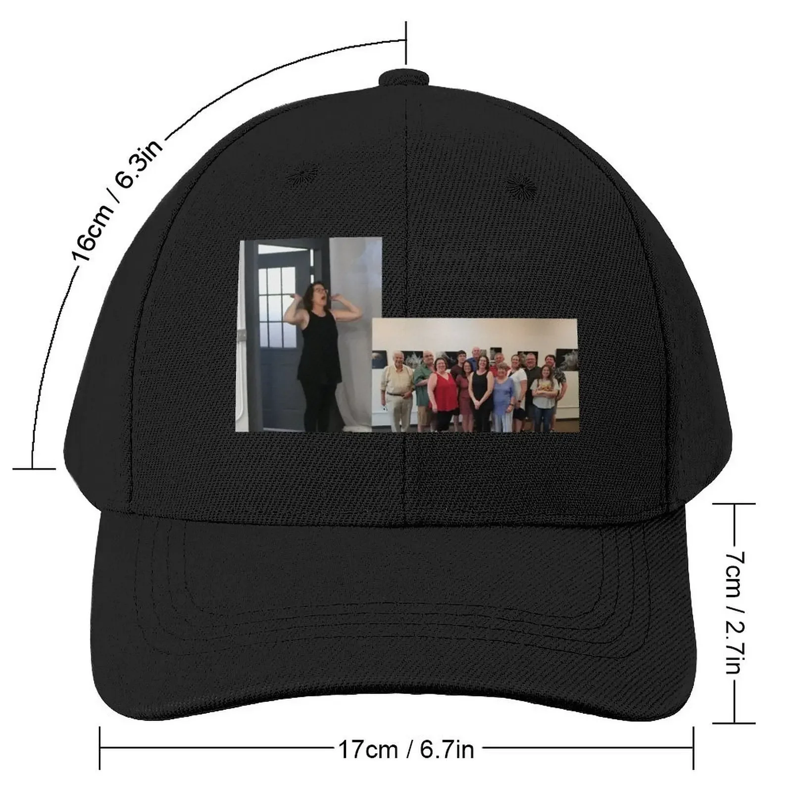 You Guys Suck! Surprise Reunion '22 Baseball Cap Hat Baseball Cap derby hat Hats Woman Men's