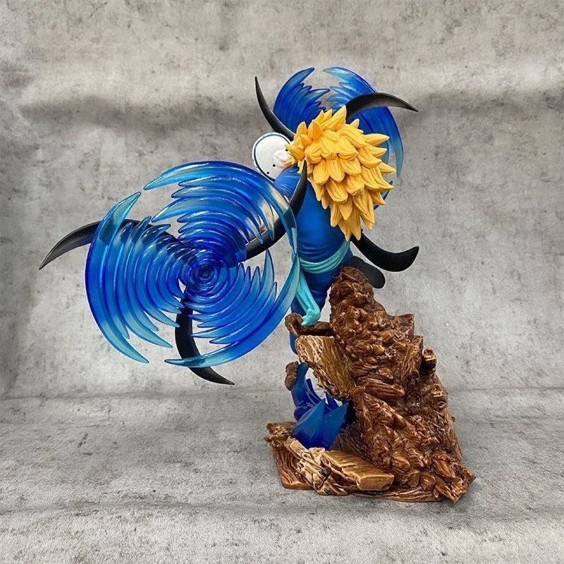 Figurine de Tueur LX en PVC de 24cm, Modèle de Statue GK, Jouet à Collectionner, Décoration de Bureau