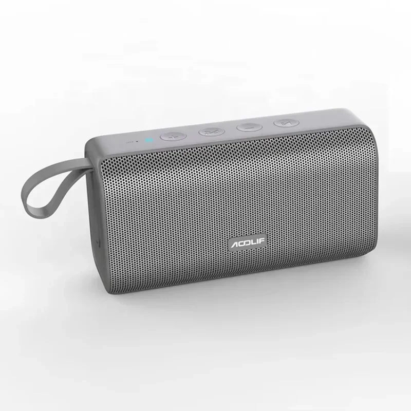 Aoolif BT27 portable speaker 16W subwoofer speaker bluetooth speaker