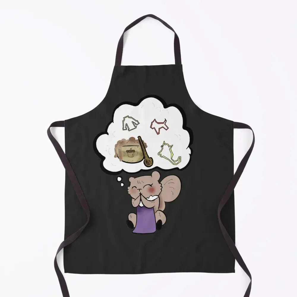 

Giggling Peps Apron Women Kitchen'S Kitchen Handle For Women Apron