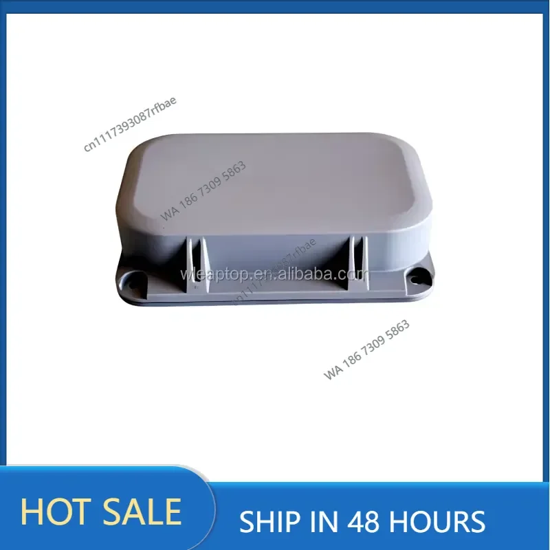 Agras T100 Lower Module High-Precision Terrain Following Sensor Aluminum Alloy Base for Agricultural Sprayer
