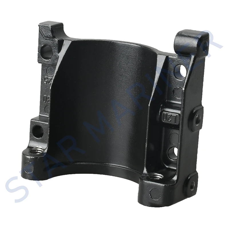 682-81822-43 قوس البقاء، محرك بداية لأجزاء ياماها الخارجية 2 السكتة الدماغية 9.9HP 15HP 682-81822 682-81822-43-00