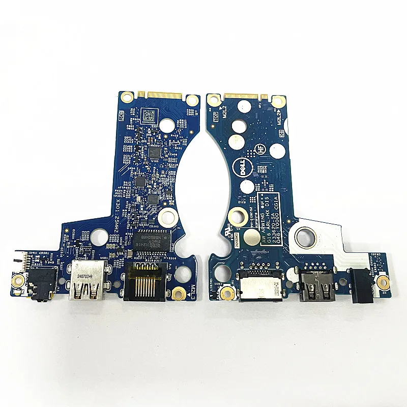 

NEW FOR DELL AC16250 USB NGM2P 0NGM2P