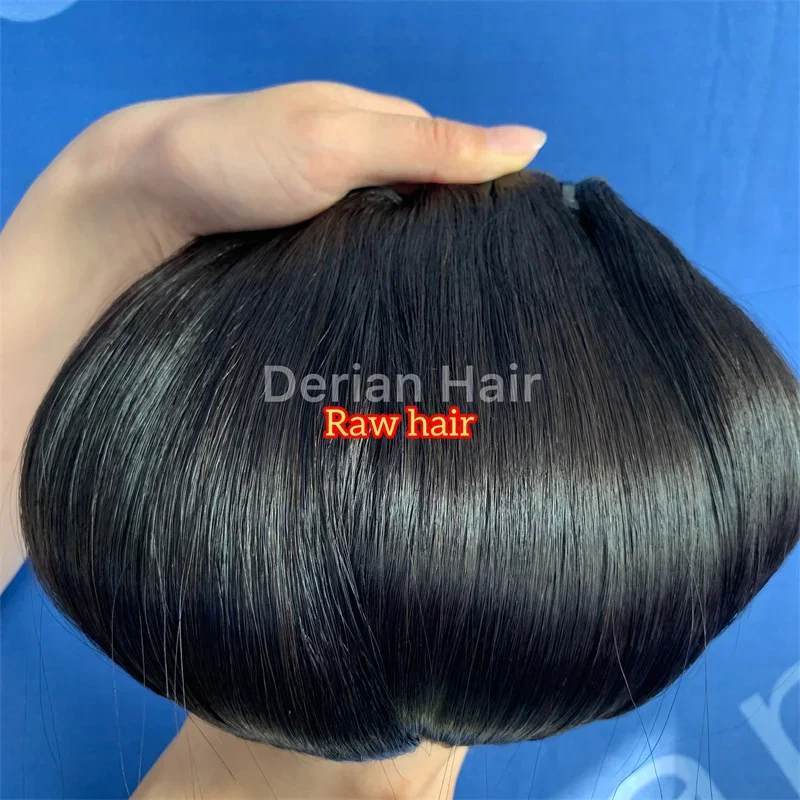 2024  Wholesale Cheap Double Drawn 100% Cuticle Aligned Virgin Human Hair Bundles 10A 12A 15A Brazilian Raw Hair Bundles Vendors