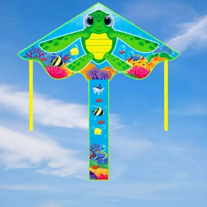 Neues Spielzeug Kinder Drachen Fliegen Tier Drachen für Kinder Drachen Outdoor Strand Drachen Fallschirm Drachen 3D Drachen Wind Drachen Papalotes Drachen Drachen