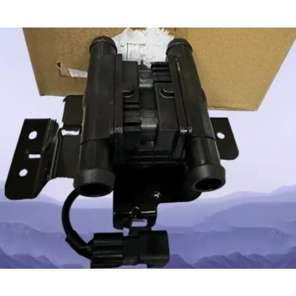 S6DM-8101900 SCEA-8101910 Warm Water Electric Valve Electronic Accessories For BYD Tang Song Dm E5 Yuan EV S2 Qin E1 E2 E3