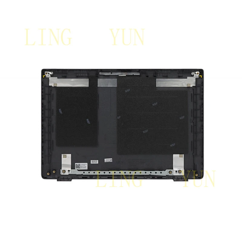 

Z 0KPK5R для ноутбука Dell Latitude E3420 P144G, черная задняя крышка, верхний корпус