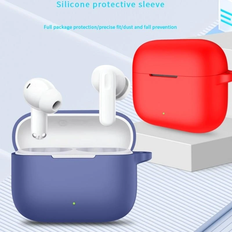 D0UA Flexible Guard Écoute d'écoute amortisseur Socle d'amortisseur Boître lavable à manches antidist