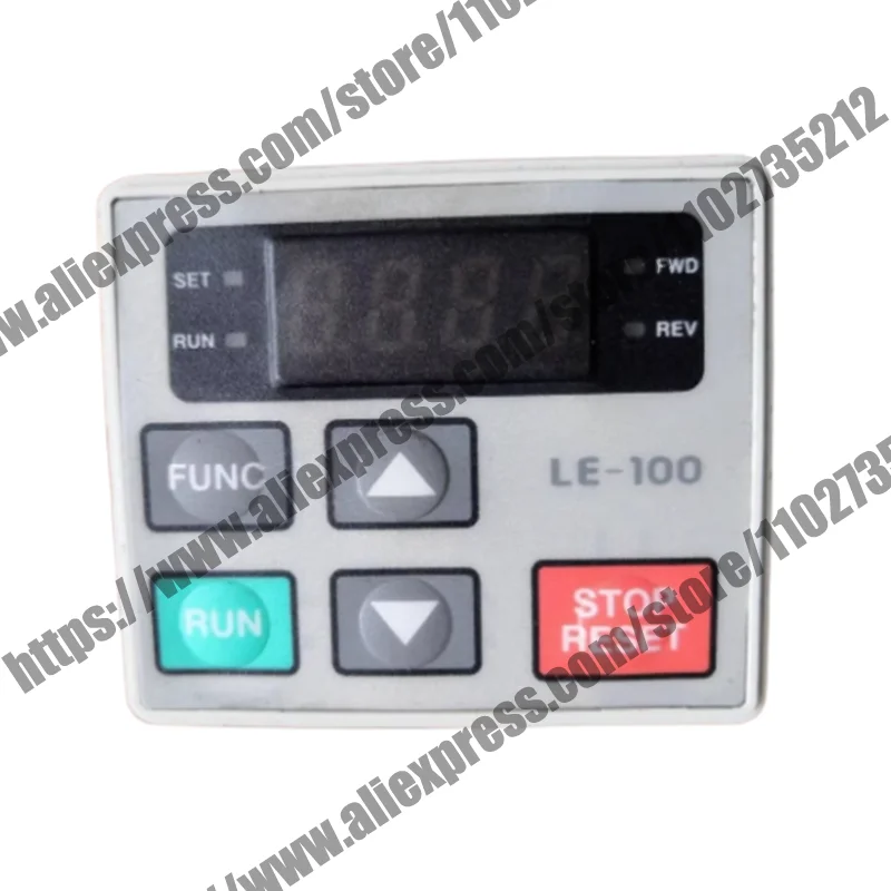 New and Original IG5/LE-100 IS5/LC-200 IS7/S100 Control Operation Panel