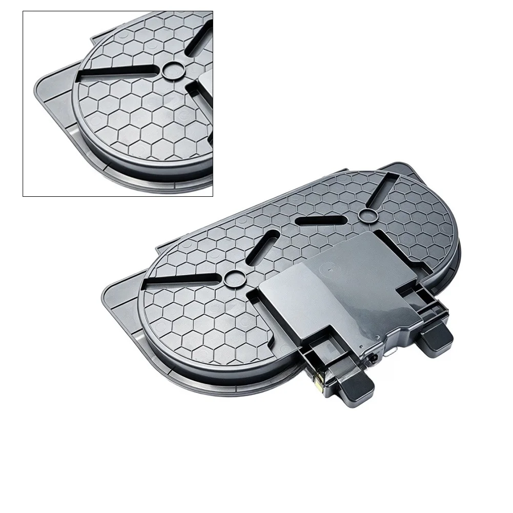 Vacuum Cleaner Part Mop Tray Bracket Improved Mopping Stability Enhanced Cleaning Effectiveness For Daily Floor Cleaning