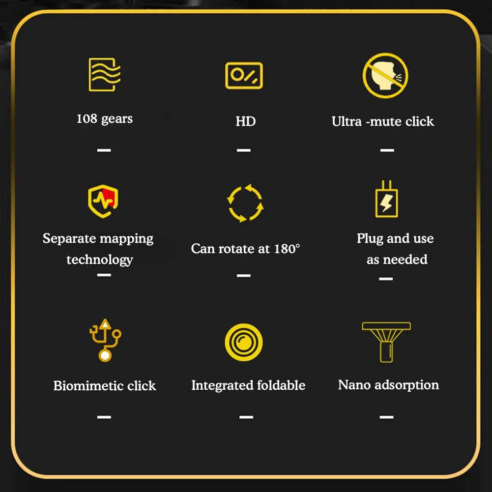 Dispositivo de clic automático de pantalla para smartphone, herramientas táctiles ajustables para juegos, aplicaciones, transmisión de video en vivo y repetidas._voghion.com