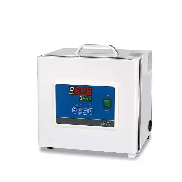 

2L 6L 16L Laboratory Microorganism Thermostatic Bacterial Incubator