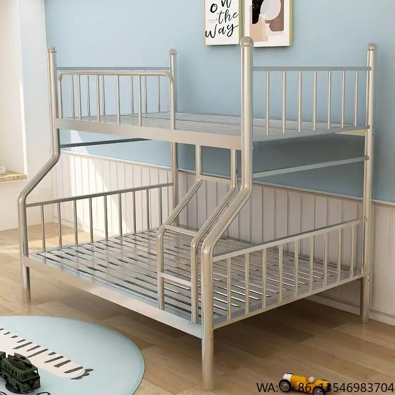 

MDF Wooden Bed Frame with 4 Storage Drawers Full Double Queen King Size Bedroom Home Furniture