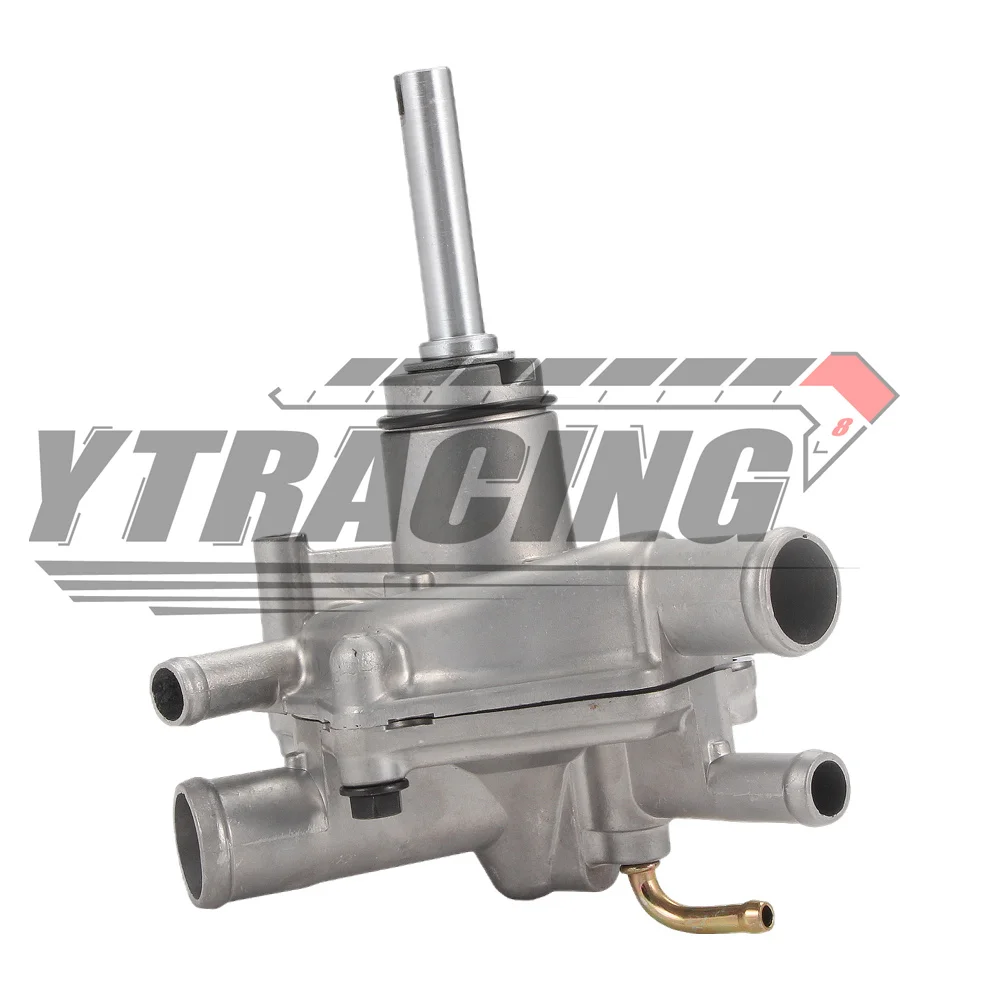 مجموعة مضخة المياه لهوندا CBR600 F4 1999-2000 19200-MBW-316 مضخة تبريد مياه المحرك