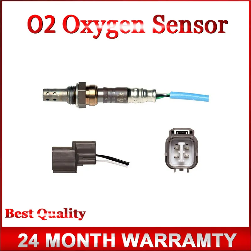 

Датчик кислорода 192400-1030 36531-PLE-003,2349005 36531-PLE-305 Лямбда-зонд O2, датчик для Honda Civic