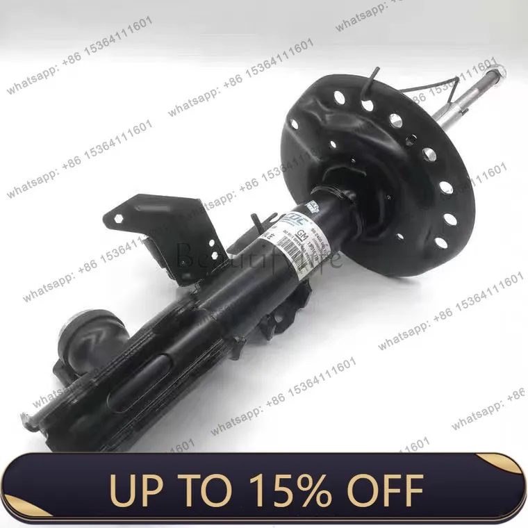 Auto parts, car shock absorbers, shock absorber assemblies