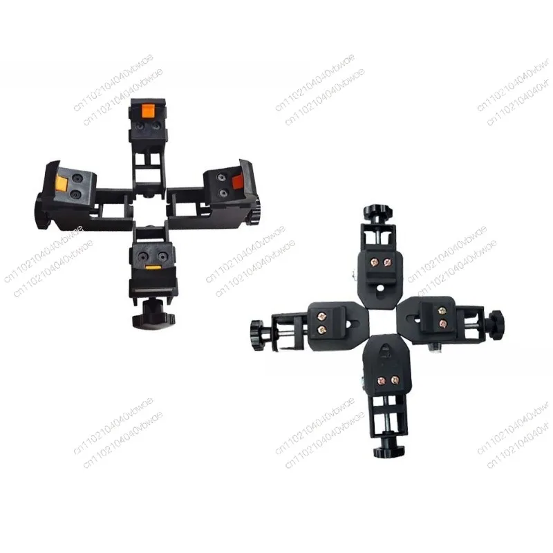 Tire disassembly machine accessories tire picking machine motorcycle fixture electric vehicle tire special fixture fixture jaw
