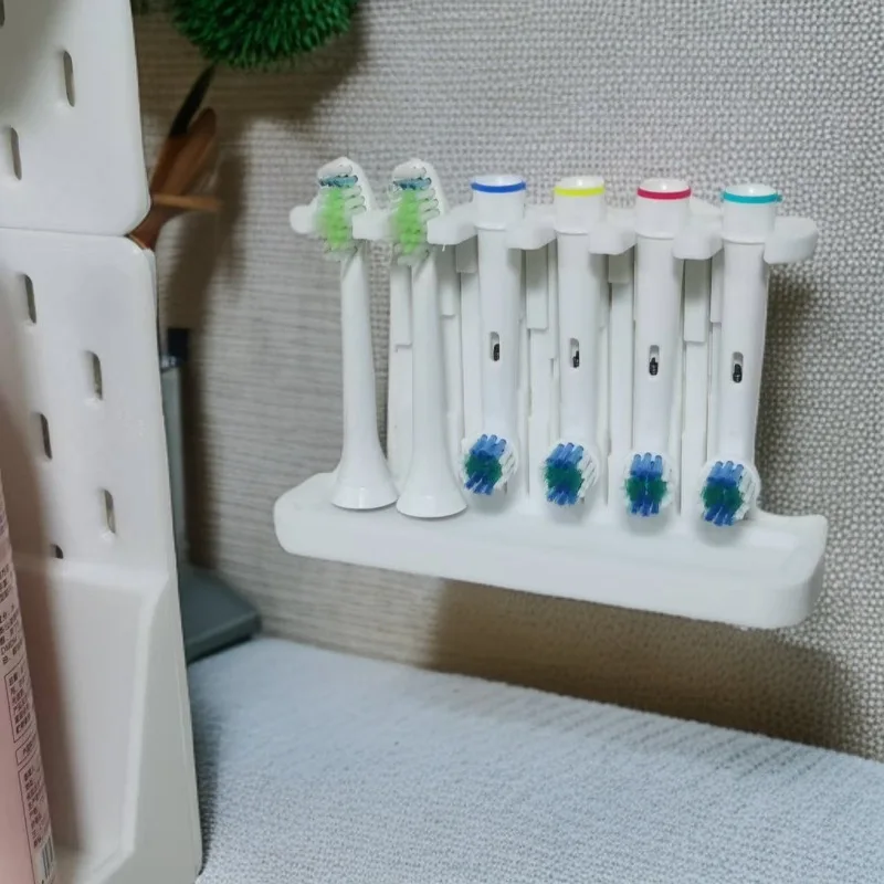 �y�Z�[�����z�d�����u���V�w�b�h���[�AApplicab Oral-B�����Philips Sonic���u���V�w�b�h�ɑΉ��A�������s�v�̎��u���V�z���_�[