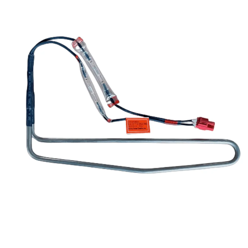 

For Skyworth Refrigerator Defrosting Heating Tube Heater B2066-001-2314