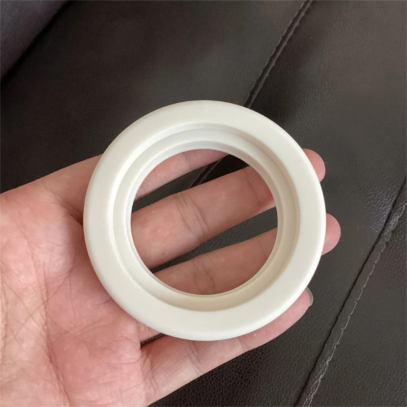 Brew Seal Heat Resistant Silicone Gasket Espresso Machine Parts for Coffee Maker Dropshipping