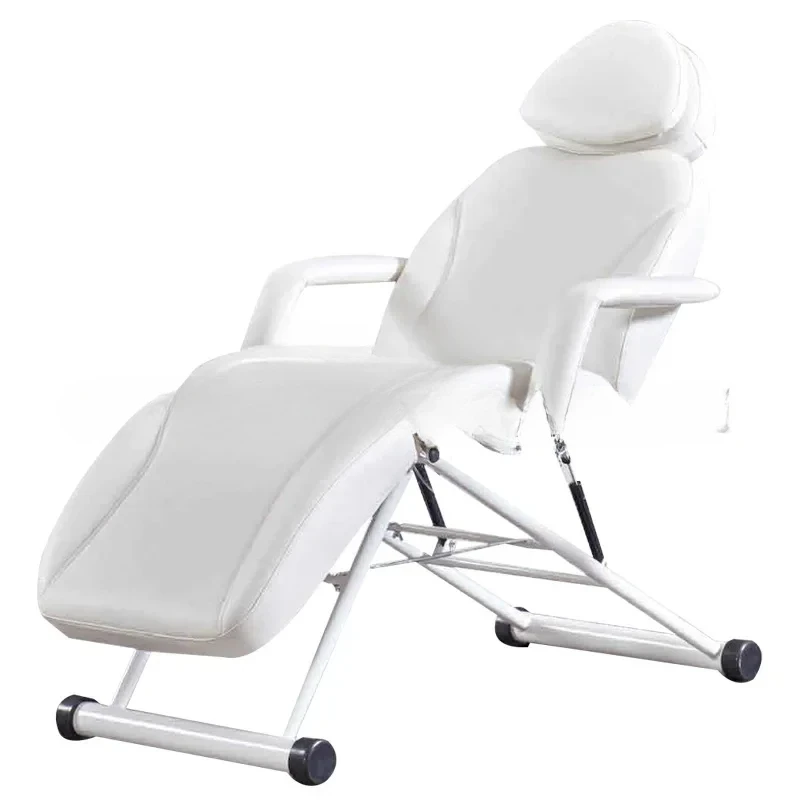 

Facial Bed Beauty Special Multifunctional Massage Massage Couch Physiotherapy Bed Folding Tattoo Couch Tattoo Chair