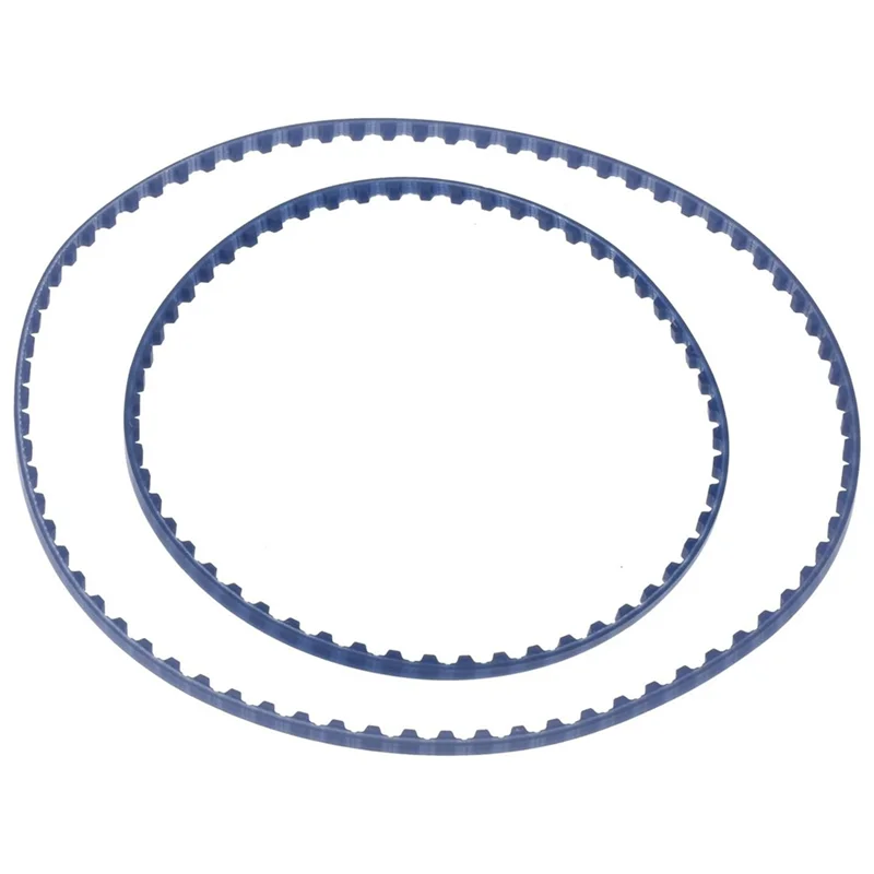 Vendita calda-360/380 Kit di sostituzione cinghie pulitore per piscina 9-100-1017 Cintura piccola e grande, adatta per cinture Polaris 360 Cinture Polaris 380