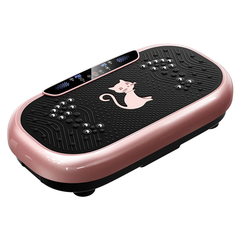 

New professional-grade rhythm machine fitness exercise to lose weight, reduce belly, shake and shake fat