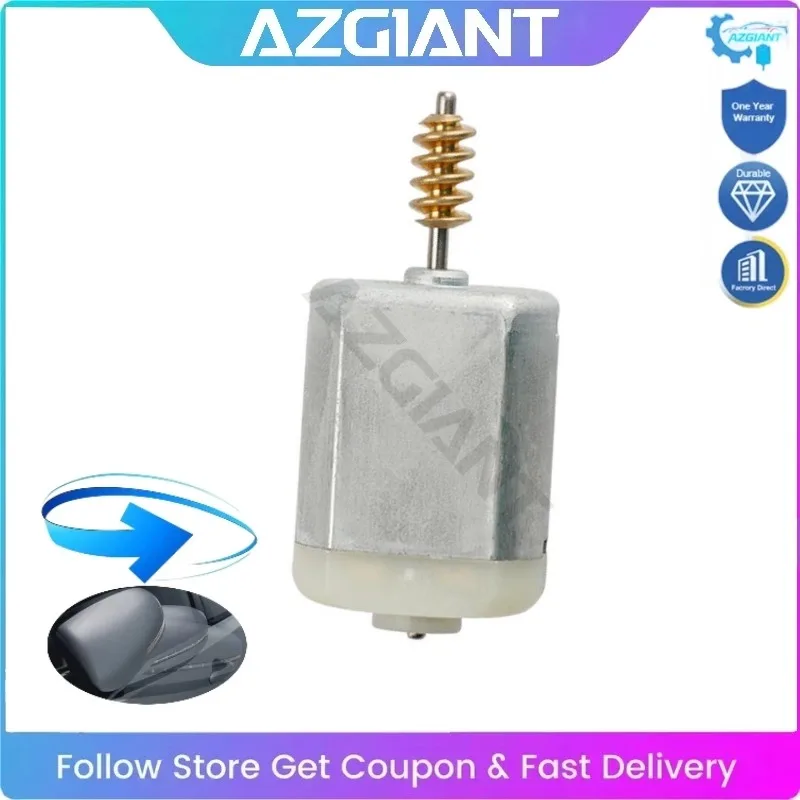 

AZGIANT 12V Car Folding Mirror Motor Electric Actuator for Hyundai Maxcruz Palisade Auto Fold Rearview Mirror Universal