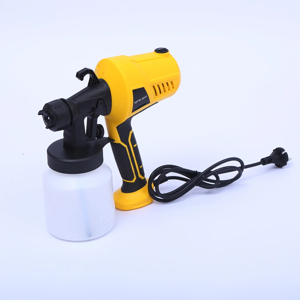 

2.5mm Auto Parts Machine Spraying Tools Watering CanHigh Pressure Electric Spray Gun Spray Gun Car Paint Maintenance Nozzle
