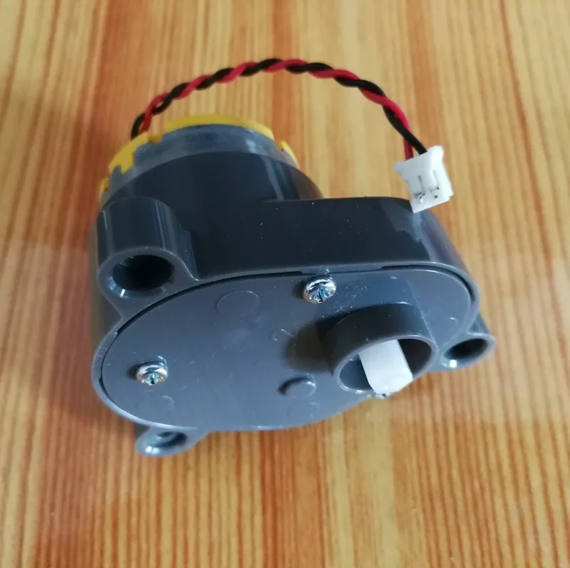 Robot cleaner Left Side Brush Motor for ilife v5 parts ilife v5s pro v5s x5 v3s v3l v3s V50 V3 pro Robot vacuum cleaner parts
