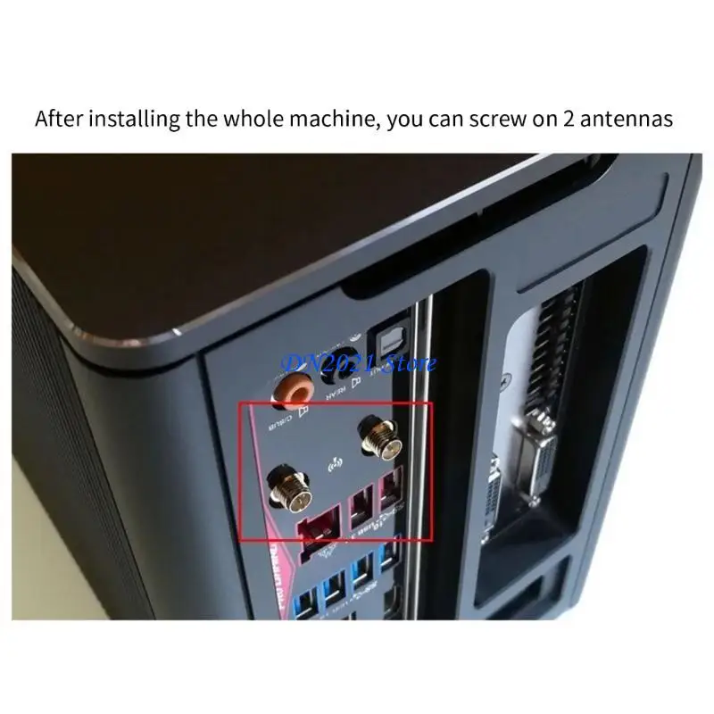 F3KE WIFI Go Wifi6 AX201 AX201NGW WIFI 어댑터 카드 BT5.0 2.4+5Ghz 2400Mbps 802.11AX