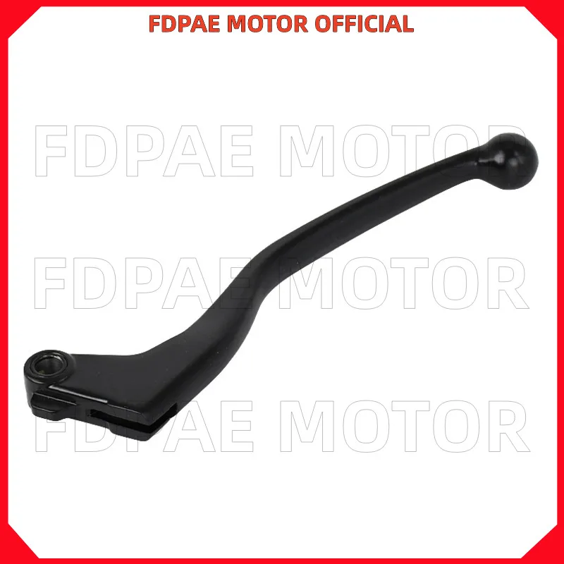 Left / Right Brake Lever / Handle for Wuyang Honda Wh125-5a-7-8-20-20a