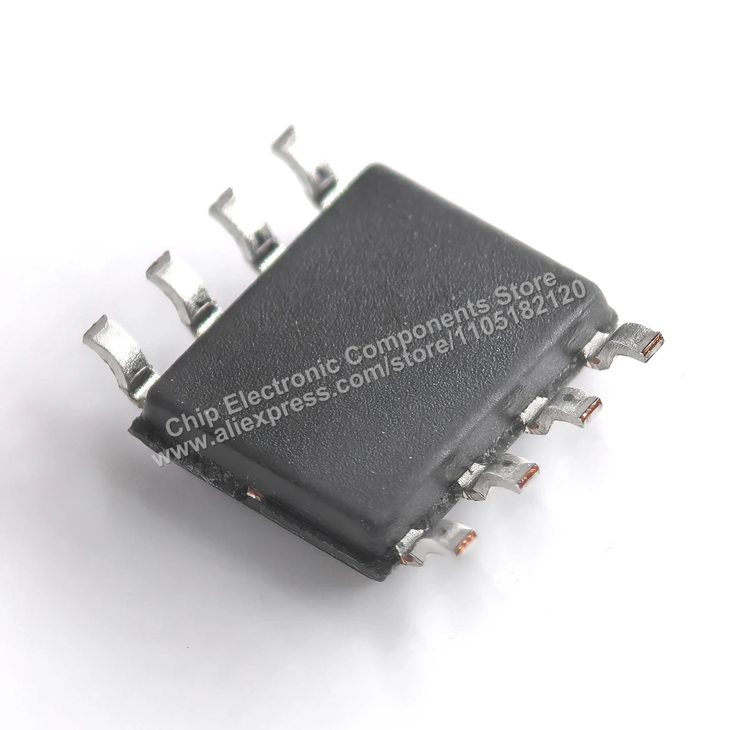 （5 PCS）Original IC PN8580 PN8580SEC-R1H Primary-Side Feedback AC/DC Converter Chip SOP-8