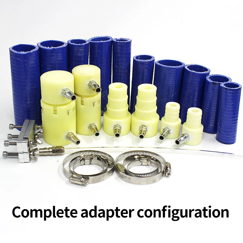 آلة تنظيف نظام تبريد مشعاع السيارات الأوتوماتيكية TLF آلة تنظيف دورة استبدال مبرد المحرك المتساوية