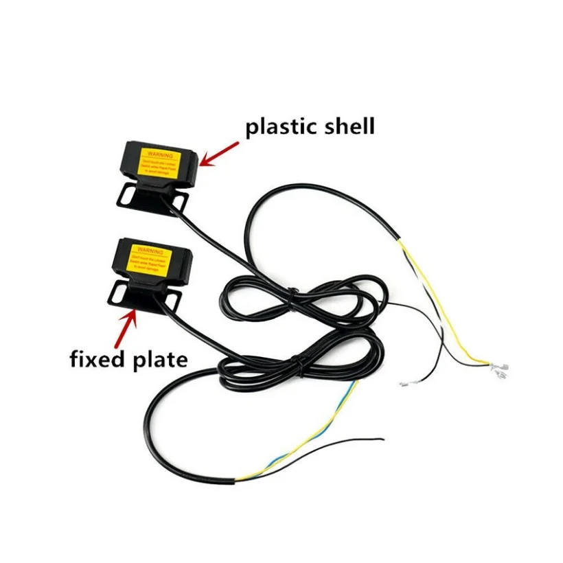 Milling Cutter Limit Switch Machine Accessories Cutter Travel Limit Switch SBS KENF ALSGS TON-E Cutter Limit Switch ASSEMBLY 1pc