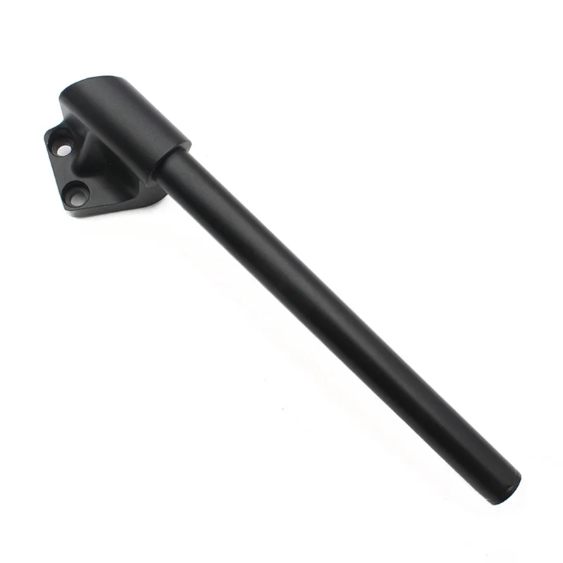 Classic-Motorcycle Faucet Handlebar Direction Handle Bar Split Handlebar For Kawasaki Ninja 300R 300R 250 250R EX250 2008- 2017