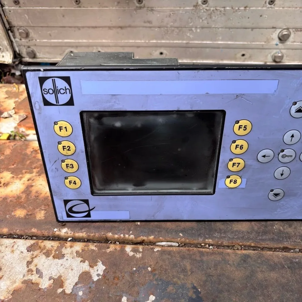 New Original Ready Stock 4P3040.00-K20 Industrial Automation PAC Dedicated PLC Programming Controller