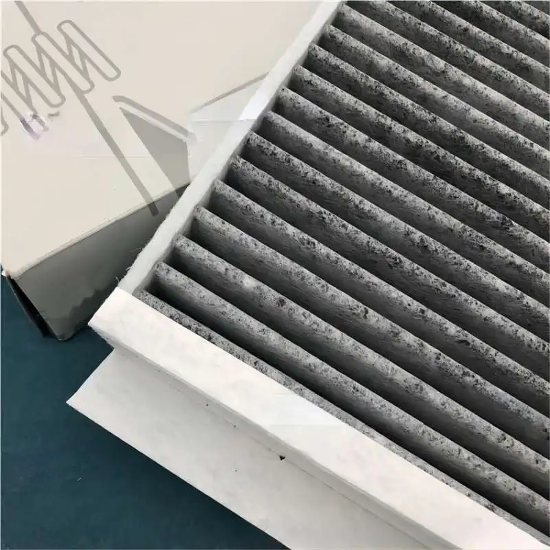 A1668300218  Cabin Air Filter For Mercedes-Benz C-Class W205 E-Class W213 M-Class GLE W166 GL-Class GLS X166 GLC X253 1668300218