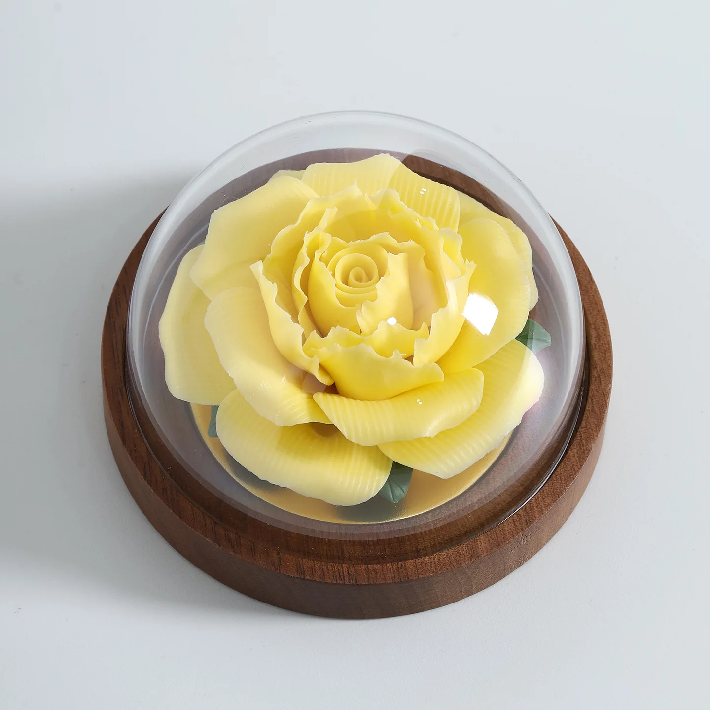 Ceramic flower aromatherapy professional OEM factory deep customization brand design product development packaging customization