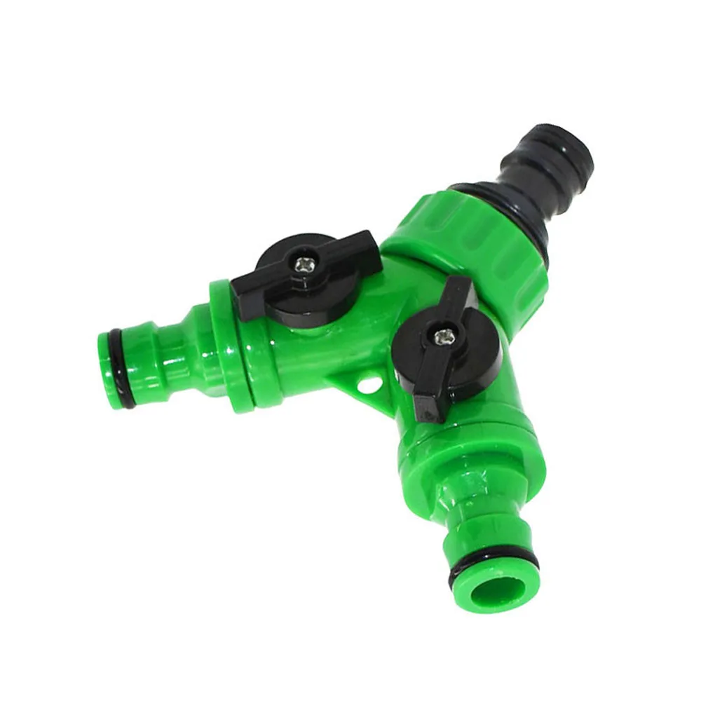 Irrigation Y Connec… - image