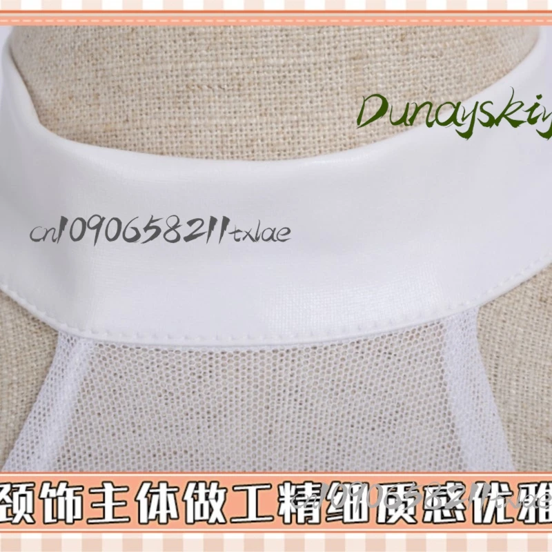 panty Anime Stocking With Garterbelt Cosplay Outfit Black Geek Girl Gunsmith Halloween Costume Sexy Girlcosplay Costume Uniform