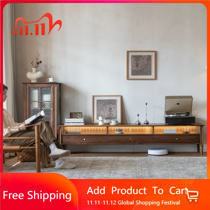 

Nordic Vertical Brown Tv Stand Design Extended Wooden Nordic Modern Tv Stands Dollhouse Living Room Storage Postmodern Furniture