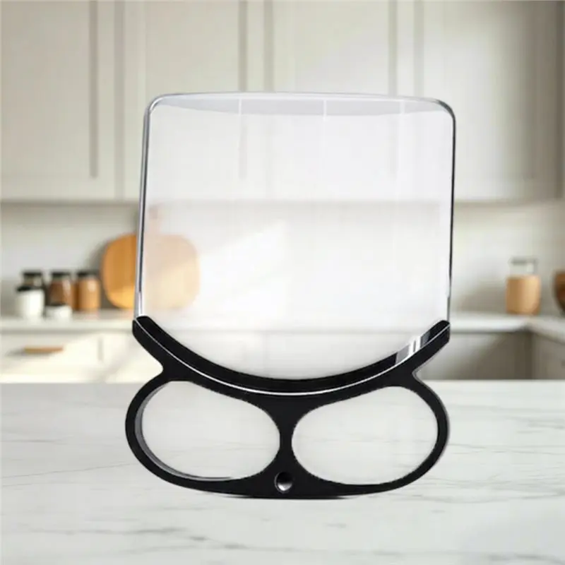Reliable-Handheld Camera Filter Ghosting Lens 100MM Single-Sided Stretch Effect For Visual Effects& Portrait Photography 100MM,H