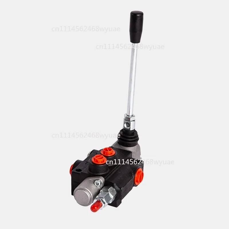 Used for Various Tractors Pull Wire Remote Control Joystick Hydraulic Valve