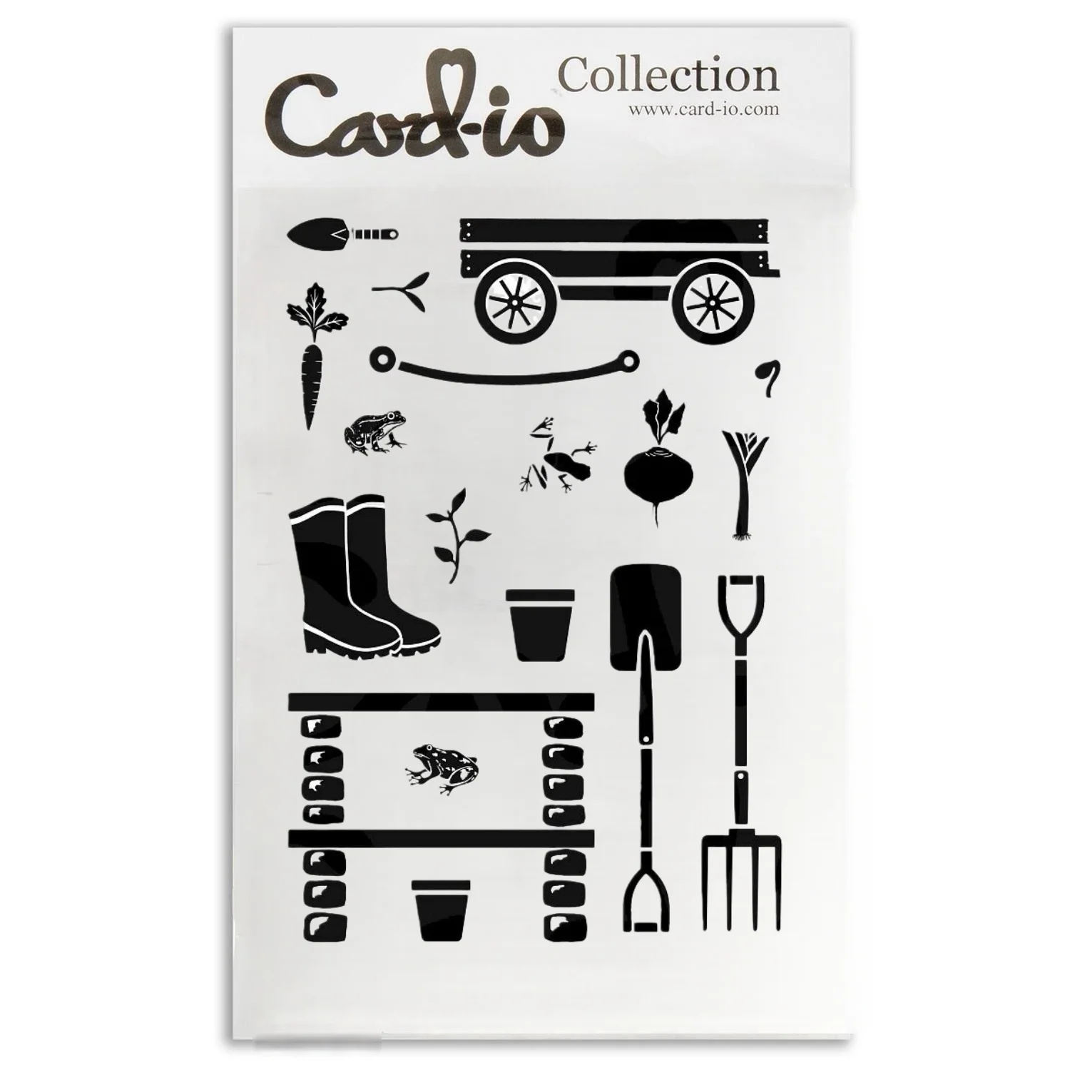 

Easter 2026 Tree Field Florals Summer Trail Party Animals Swing Wildflowers Clear Stamps For DIY Decorating Scrapbook Paper Card