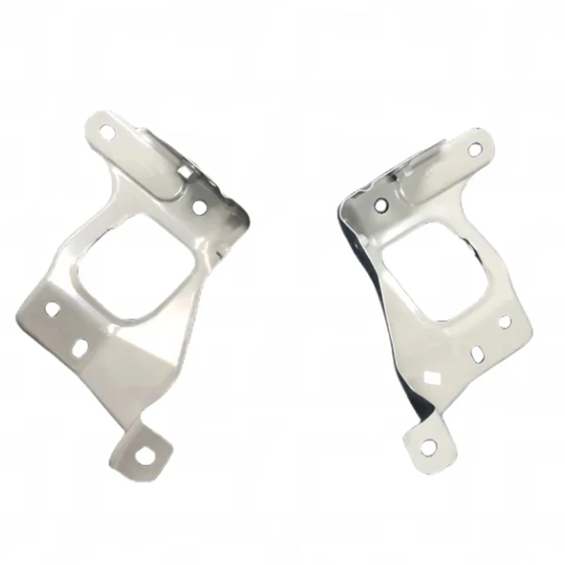 

Automobile Car Right Fender Support Fender Support Iron Plate For Tesla Model 3 1086017-SO-A