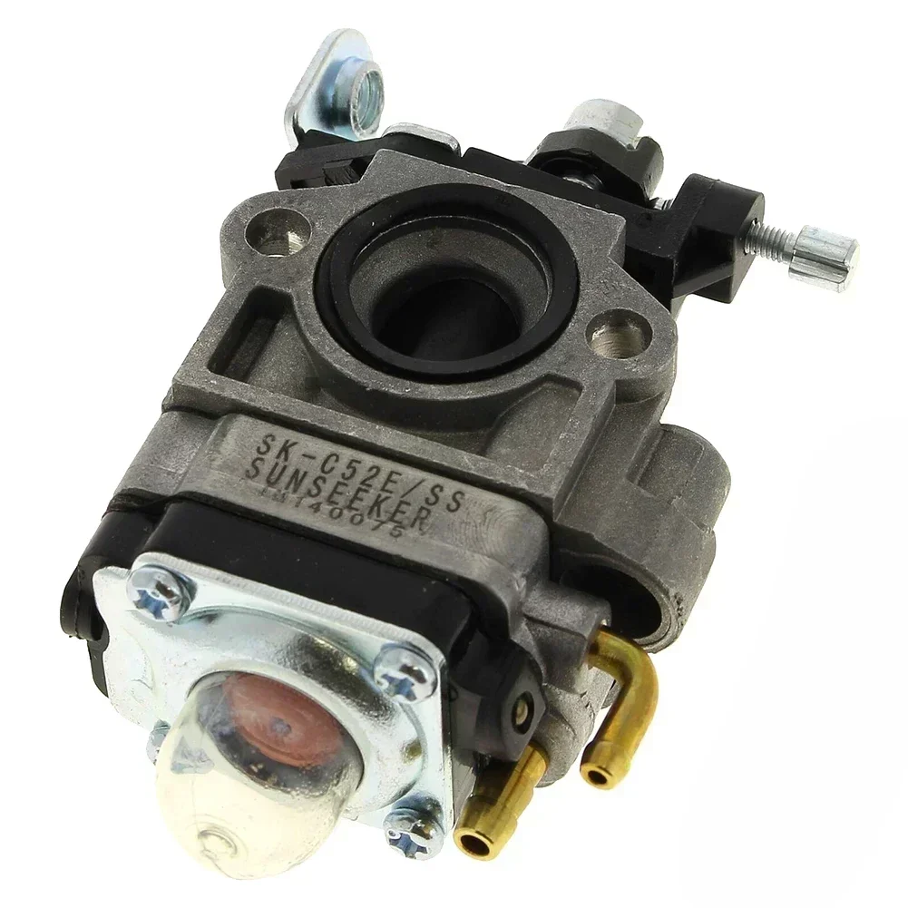 SK-C52E/SS Carburetor For Brushcutter For Homelite HBC45SB 5134000009 Lawn Mower Garden Lawn Mower Grass Trimmer Power