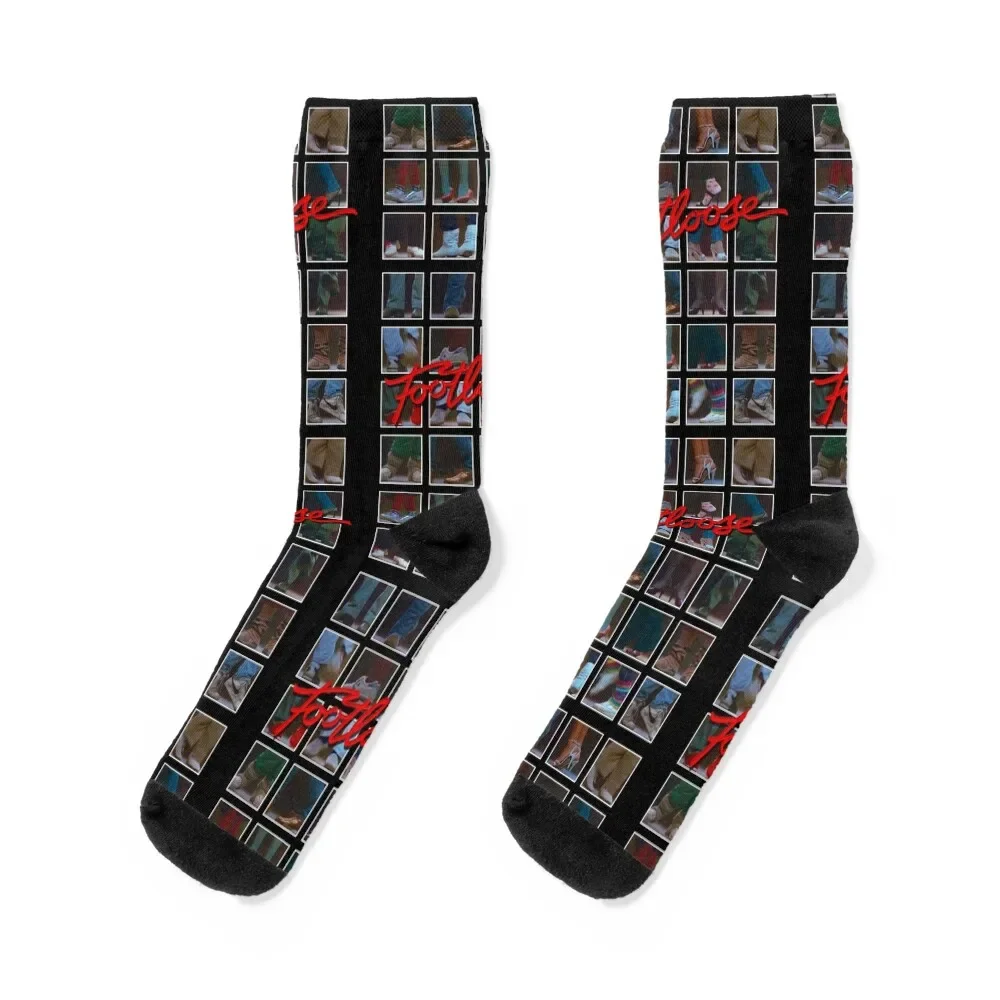 

Footloose Socks cycling man men cotton high quality Argentina Socks For Man Women's