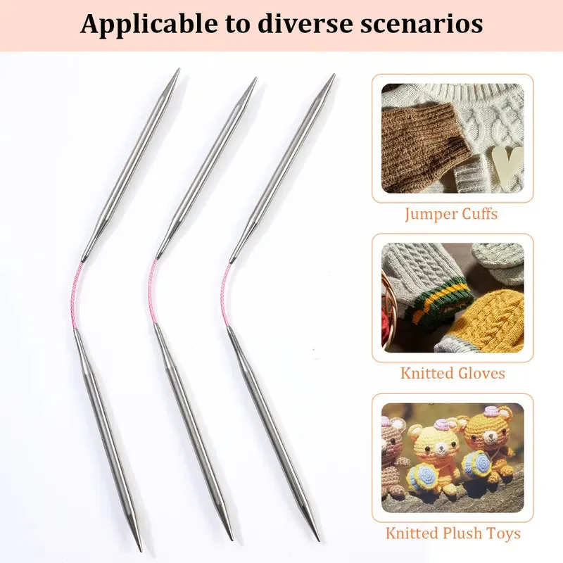 Thumbnail 2 - #51 Top Rated Hand-Sewing Needles to Buy in 2026