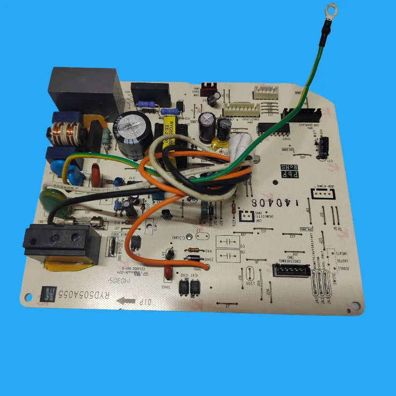 Air Conditioner Indoor Unit Main Board RYD505A055 AC Control Circuit Board Replacement Part